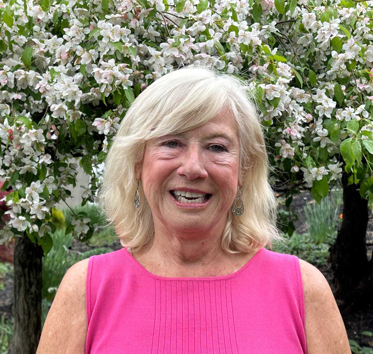Karen C.
